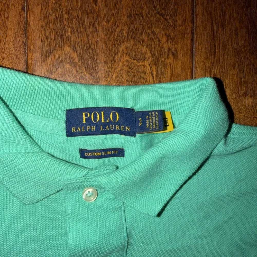 Polo Ralph Lauren polo ralph